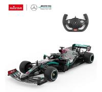 F1 RC Cars - Ferrari / Mercedes / McLaren Remote Control Racing Car Toy Gift