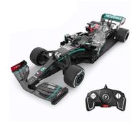 Mercedes F1 RC Remote Control Car AMG W11 EQ 1:18 2.4GHz Model