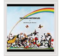 Mercedes Figueras - The Black Butterflies: Rainbows for Ramon [Explicit]
