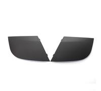 Mercedes-For W245 B-Class Front Windshield Drain Gutter Cover Compatible with OE A1698300275 A1698300375
