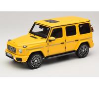 Mercedes G-Class W465 Sun Yellow Norev 1:18 | 183038