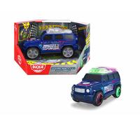 Mercedes G Musical Vehicle Dickie Toys Streets Beatz 23.5cm