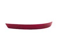 Mercedes Gl Glass 12-15 Rear Bumper Reflector Left Hand