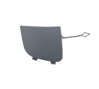 Fits Mercedes GLA Front Bumper Tow Hook Cover Primed 2017-2020 15688542009999