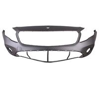 Fits Mercedes GLA Front Bumper Primed 2016-