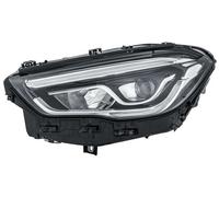 Mercedes GLA Headlight LED Left 20 OEM HELLA