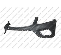 Fits Mercedes GLC Front Bumper With PDC & Park Assist Holes 2015-2019