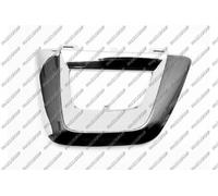 Mercedes GLC 15-19 Front Bumper Spoiler Moulding Outer AMG Line Left Hand