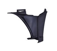 Fits Mercedes GLC Front Bumper End Moulding Left Hand(AMG/AMG Line) 2020-