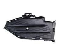 Mercedes Glc 20- Front Bumper Grille Black With Pdc Left Hand (amg/amg L (14305)