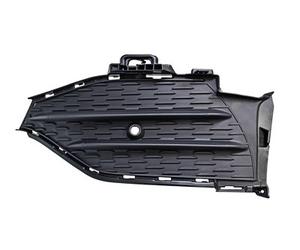 Mercedes Glc 20- Front Bumper Grille Black With Pdc Left Hand (amg/amg L (14305)