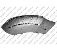 Mercedes GLE 15-19 Front Bumper Spoiler Right Hand