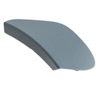 Mercedes GLE 15-19 Front Bumper Tow Eye Cover Primed Not AMG Left Hand (14799)