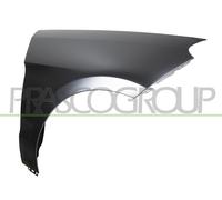 Fits Mercedes GLE AMG Front Wing Right Hand Drivers Side 2015 - 2019