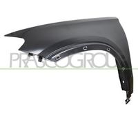 Fits Mercedes GLE Front Wing Aluminium Not Coupe Models Left Hand 2019