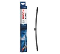 Mercedes GLE Rear Wiper Blade Windscreen 2018 Onwards BOSCH Aero Flat Blade