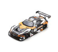 Mercedes GT3 #5 24 H Spa 2021 Beretta / Haupt / Dontje / Assenheimer 1:43 Model