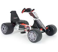 Mercedes Injusa Go Kart