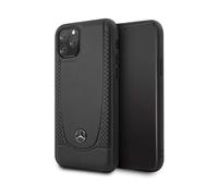 Mercedes iPhone 11 Pro Case, Black - Urban Line Hardcase MEHCN58ARMBK