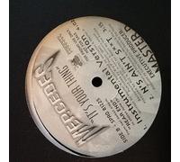 Mercedes - It's Your Thing [VINYL]