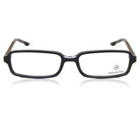 Mercedes MB 038 Men's Glasses, Blue, Size 54
