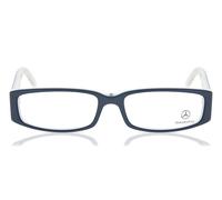Mercedes MB 048 Women's Glasses, Blue, Size 52