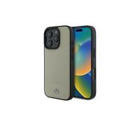 Mercedes cell phone case MEHMP16X23RBARE - iPhone 16 Pro Max