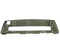 Mercedes ML 12-15 Front Bumper Centre Moulding Chrome AMG/AMG Line
