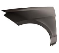 Mercedes ML 12-15 Front Wing Aluminium Left Hand