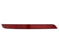 Mercedes ML 12-15 Rear Bumper Reflector Left Hand