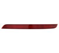 Mercedes ML 12-15 Rear Bumper Reflector Right Hand