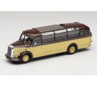 Mercedes O 3500 Bus Sadar Minichamps 1:43 | 439360010
