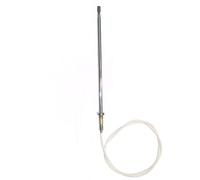 Mercedes Radio Telephone Aerial Mast MCA 4590 4690 Hirschmann AUTA 6000 Tri-band