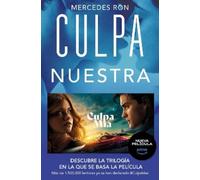 Mercedes Ron Culpa nuestra / Our Fault (Paperback) CULPABLES