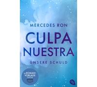 Mercedes Ron Sa Culpa Nuestra - Unsere Schuld: Die TikTok- und Wattp (Paperback)