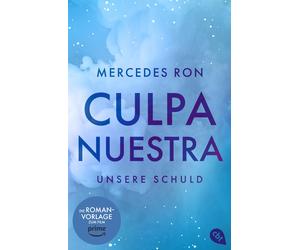 Mercedes Ron Sa Culpa Nuestra - Unsere Schuld: Die TikTok- und Wattp (Paperback)