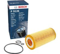 Mercedes S320 E320 3.2 CDi S210 S211 W210 W211 WW220 V220 Bosch Oil Filter P9126