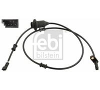 MERCEDES SL500 R230 5.0 ABS Sensor Rear Left or Right 01 to 12 Wheel