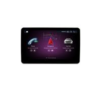 Mercedes SLK SL SLS R172 R197 R231 NTG 4x 8.4" Touch Android GPS Navi CarPlay