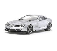 Mercedes SLR 722 - 1/24 Car Model Kit - Tamiya 24317