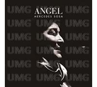 Mercedes Sosa - Angel