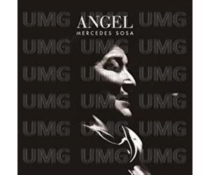 Mercedes Sosa - Angel