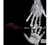 Mercedes Sosa - Canta a Charly Garcia [Us Import]