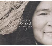 Mercedes Sosa - Cantora 2