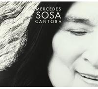 Mercedes Sosa - Cantora