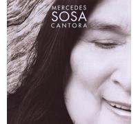 Mercedes Sosa - Cantora