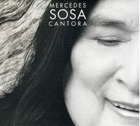 Mercedes Sosa - Cantora Un Viaje Intimo