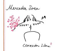 Mercedes Sosa - Corazn libre