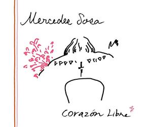 Mercedes Sosa - Corazn libre
