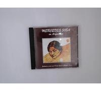 Mercedes Sosa en Argentina